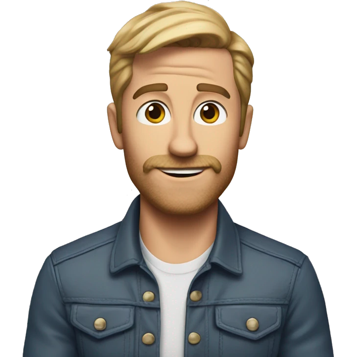 Ken Carson instagram profile picture emoji