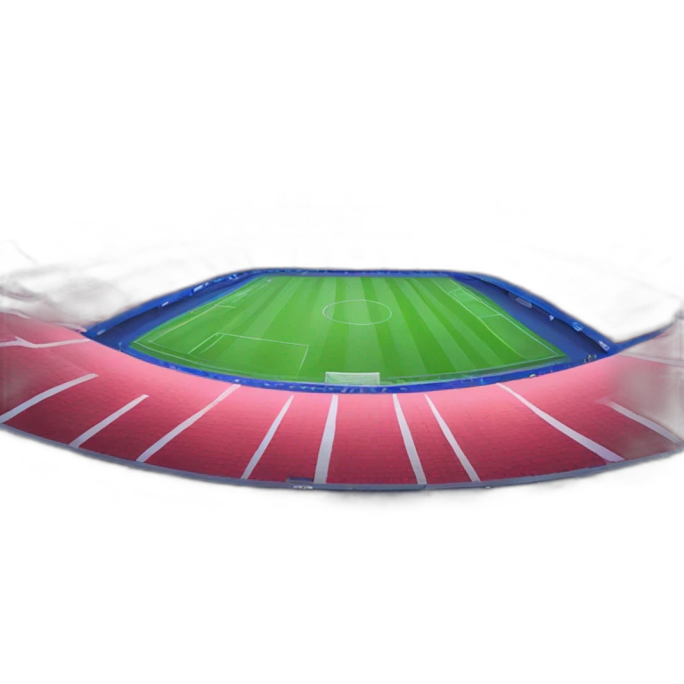 Parc des princes emoji