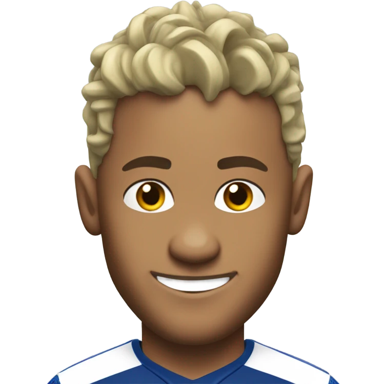 Neymar emoji