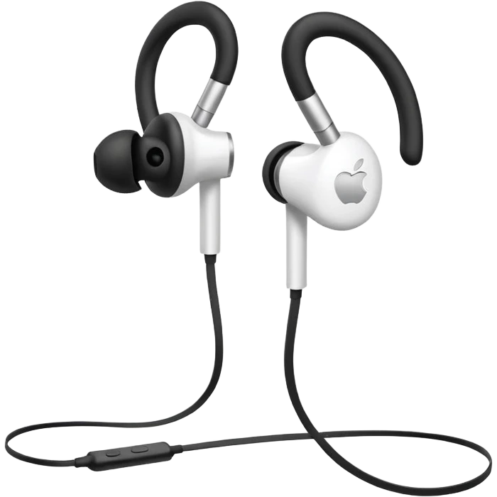 Apple Headphones 🎧 emoji