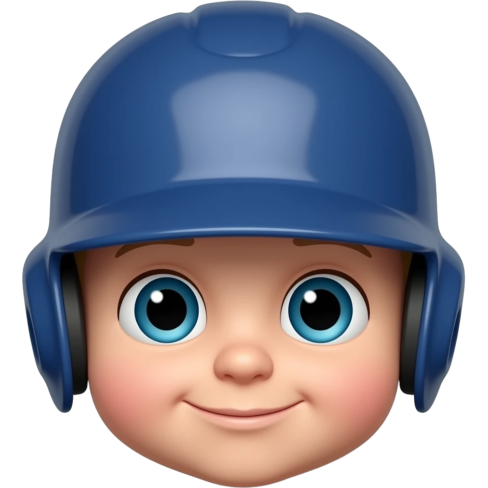 boss baby head emoji