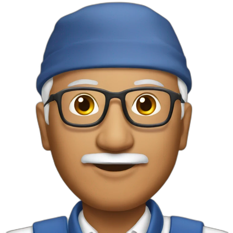 kp oli emoji