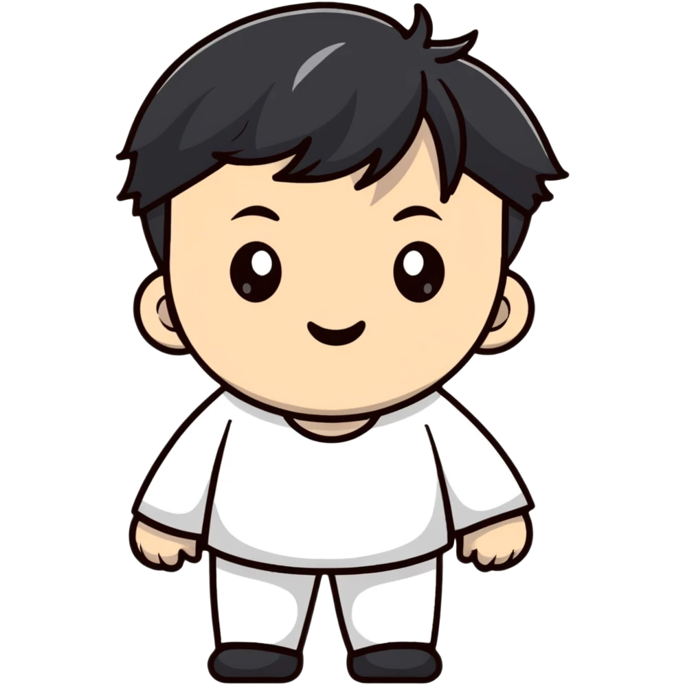 Hyungi emoji