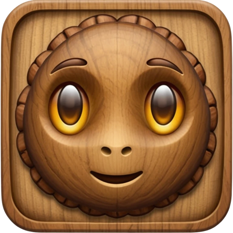 walnut emoji