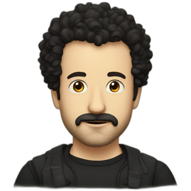 Alexandre astier emoji