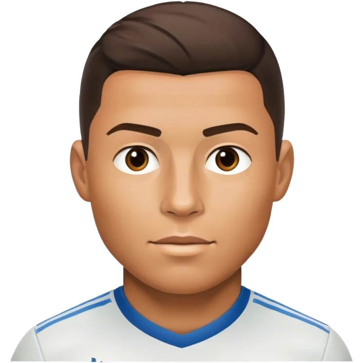 رونالدو emoji