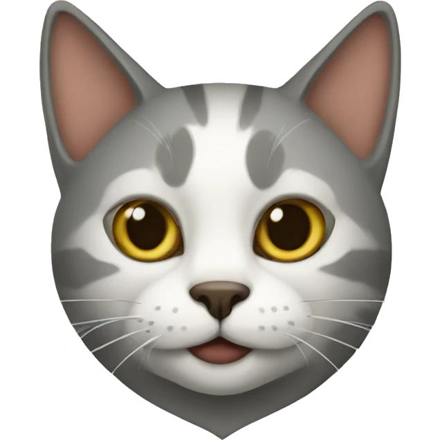 cat medieval problem solver emoji