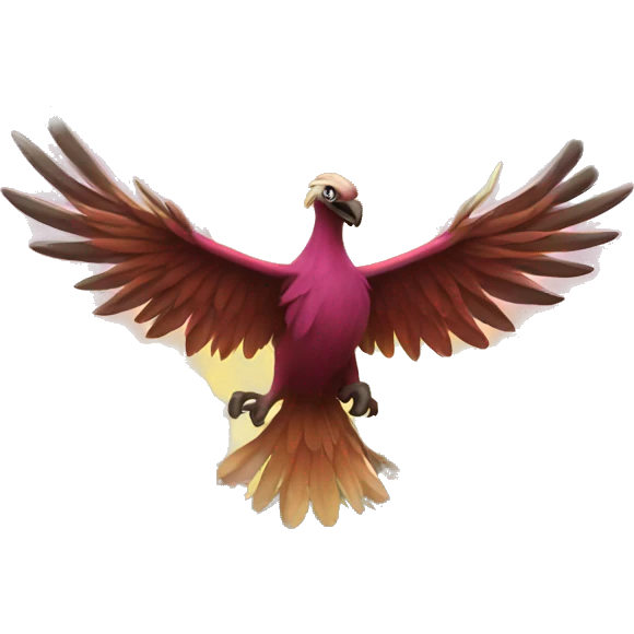 City of Phoenix Logo emoji