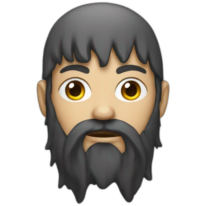Spido emoji