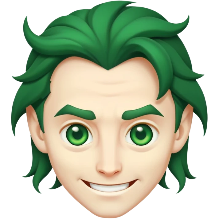 Loki emoji