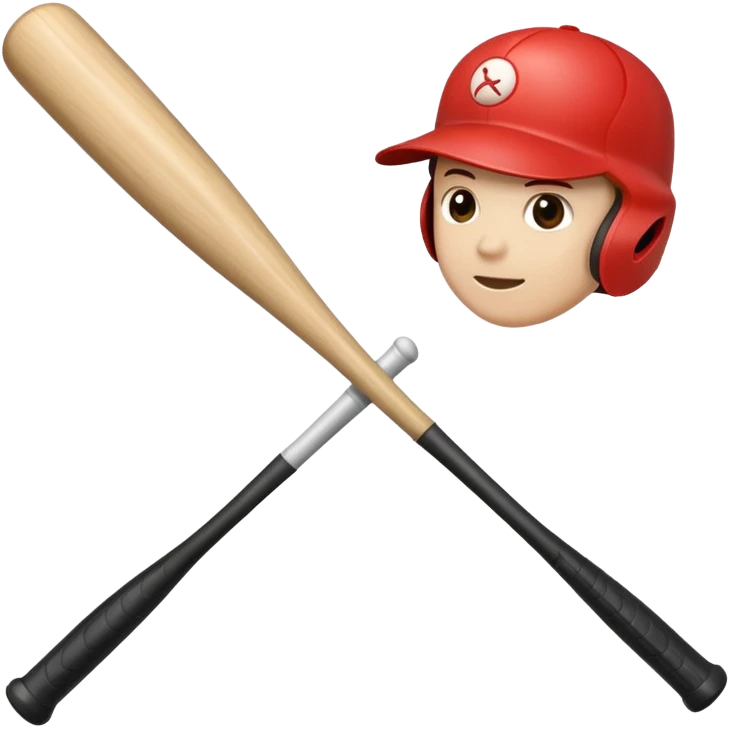 generate another playing bat emoji emoji