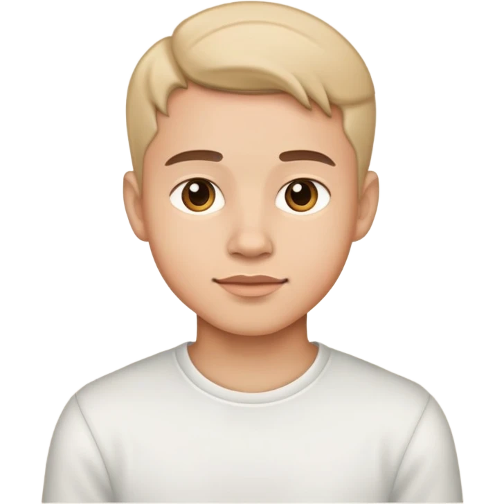 پسر جذاب emoji