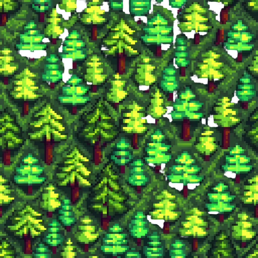 forest emoji