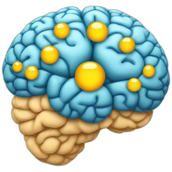 Brain  emoji