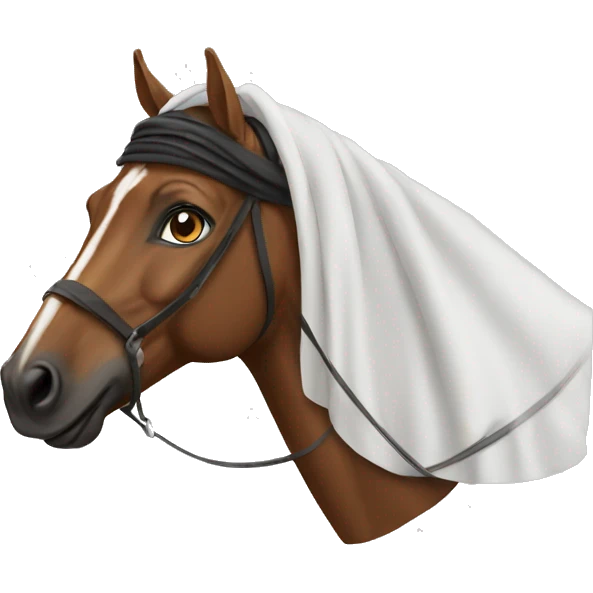 Arabian emoji