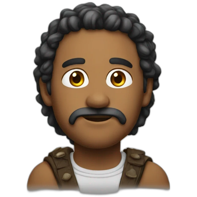 God emoji