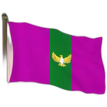 bougainville flag emoji