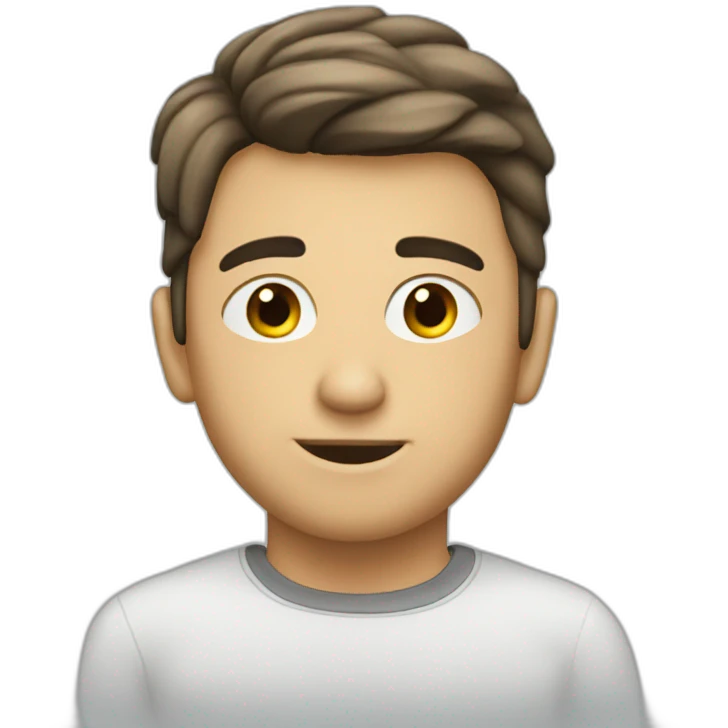 Avión emoji