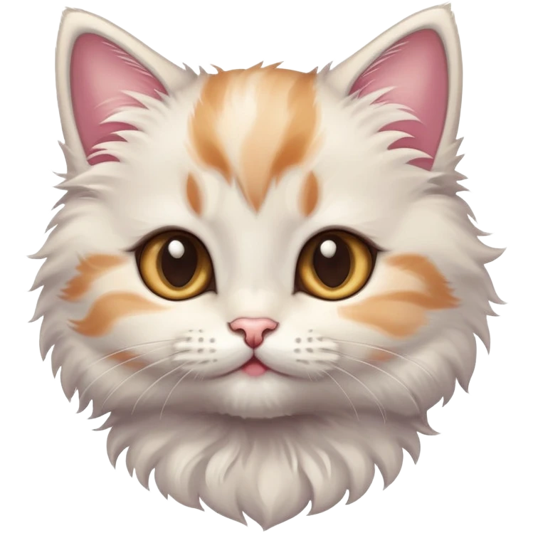 Kitty emoji