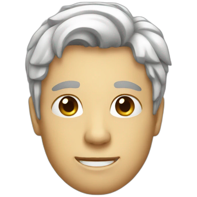 Iphone emoji