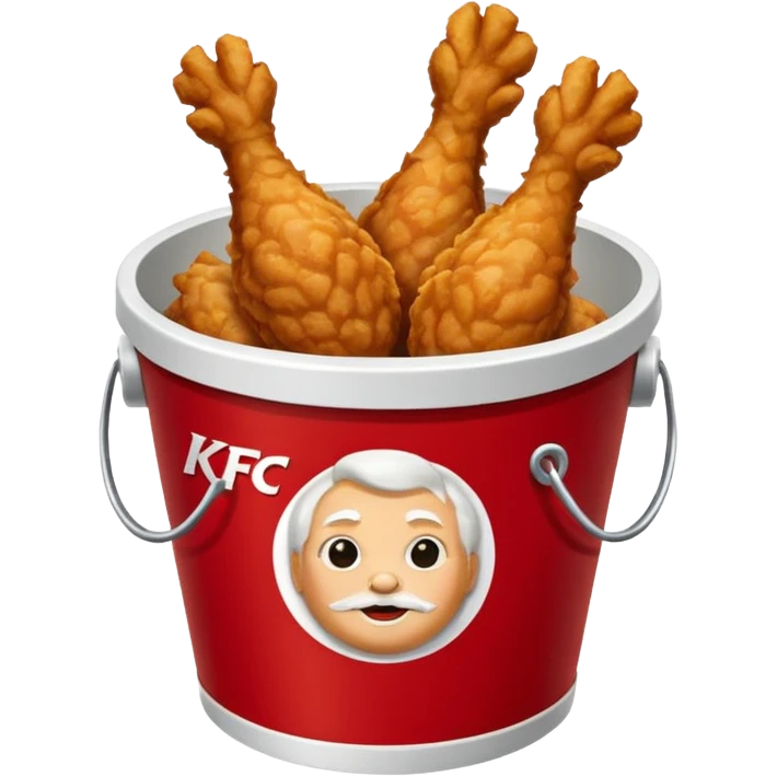 KFC emoji
