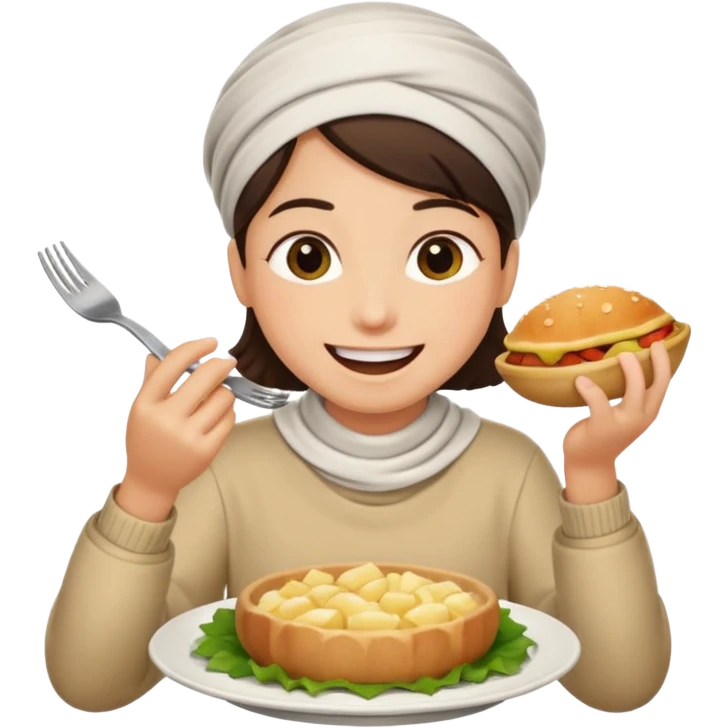 Tung tung sahur  emoji