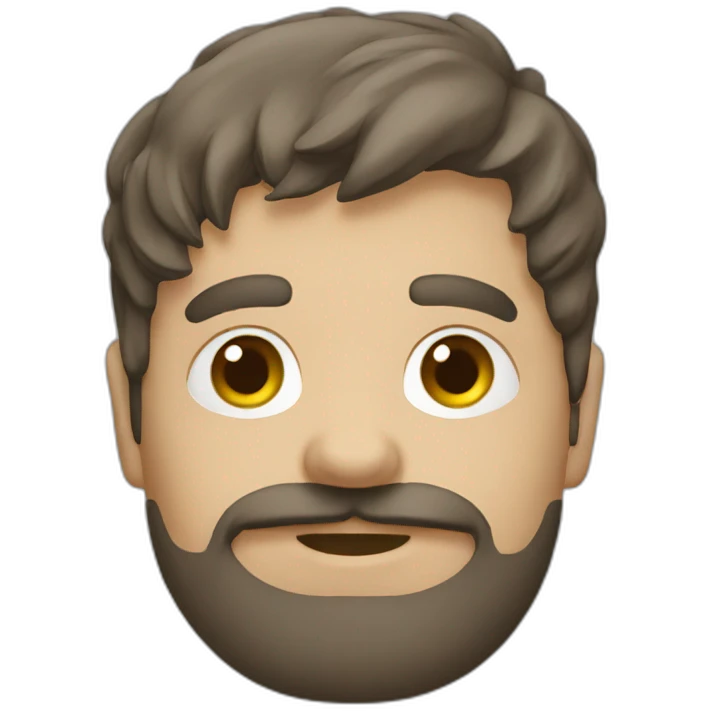 Tally hall emoji