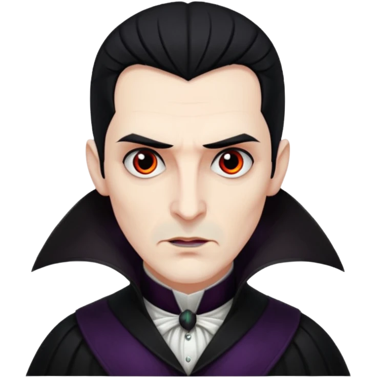 kont dracula emoji