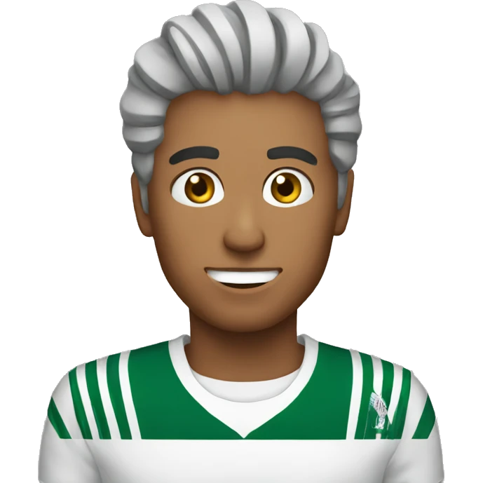 México a emoji