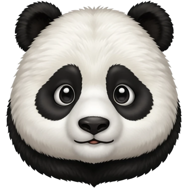 Panda asking for please review my PR  emoji