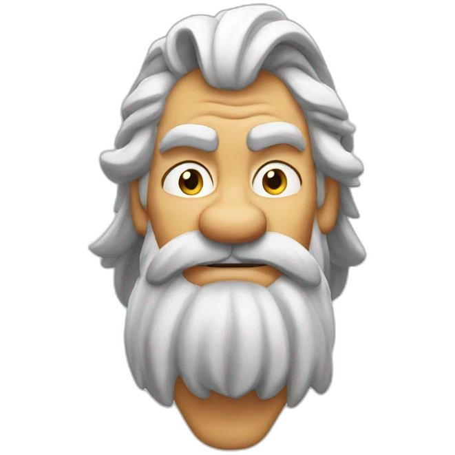 asterix emoji