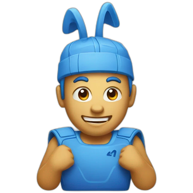 bluethooth emoji