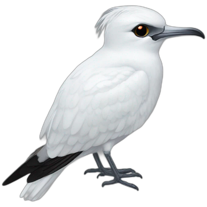 white-tailled-tropicbird emoji
