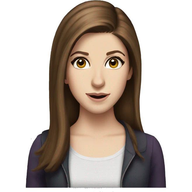 Anna kendrick emoji