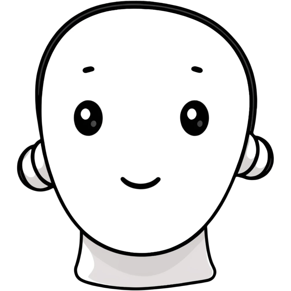 funny face emoji