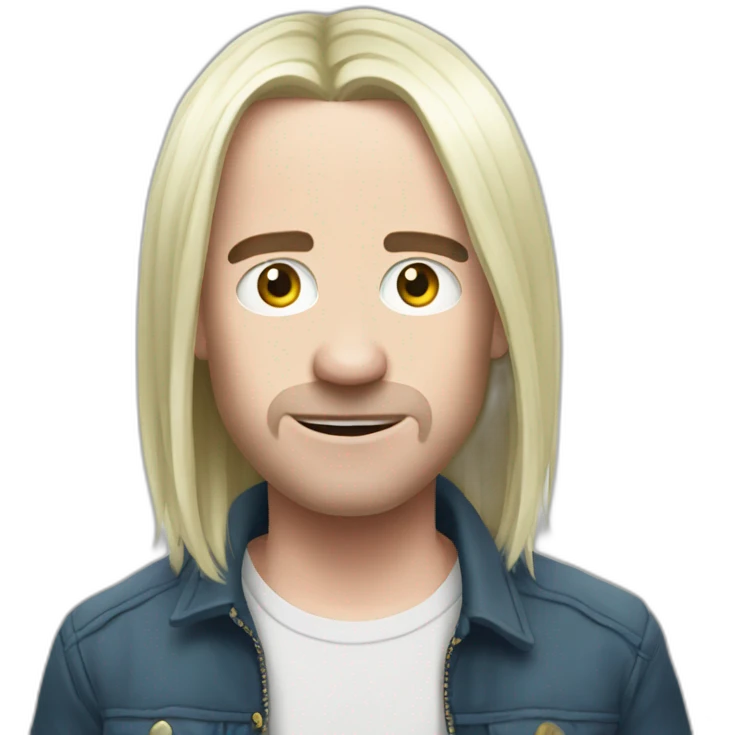 billy eilish emoji