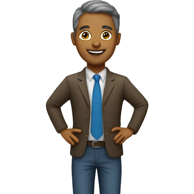 teacher emoji
