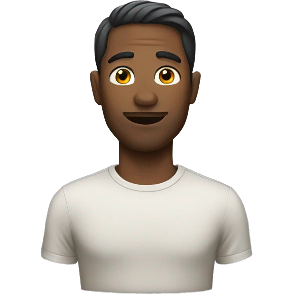 men emoji