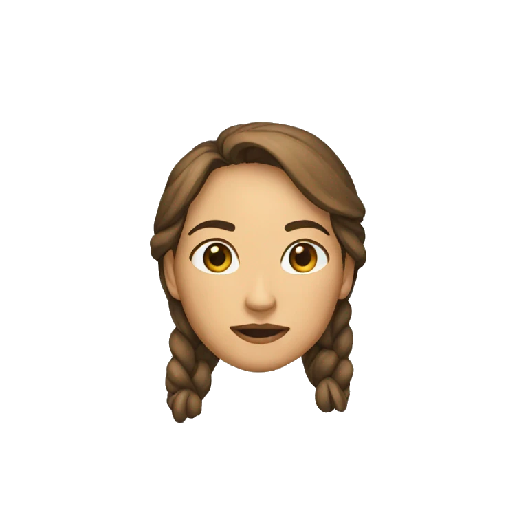 Ana emoji