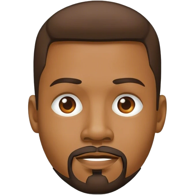 Smh goat emoji