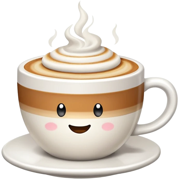 cappuccino1 emoji
