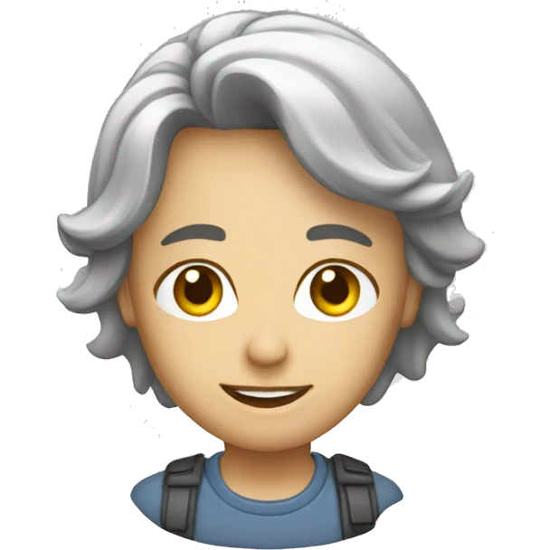 erp sistem emoji