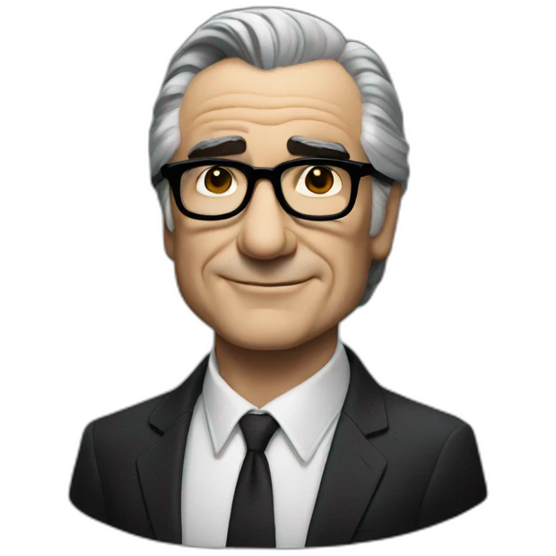 Martin Scorsese emoji