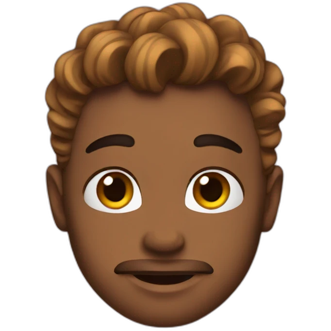 Love emoji