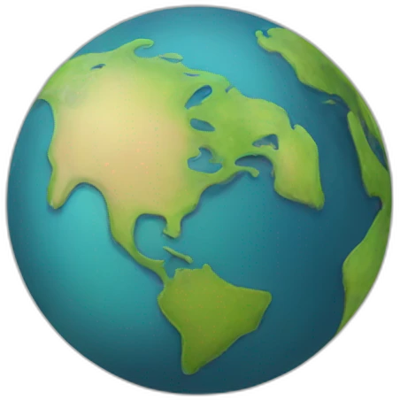 global emoji