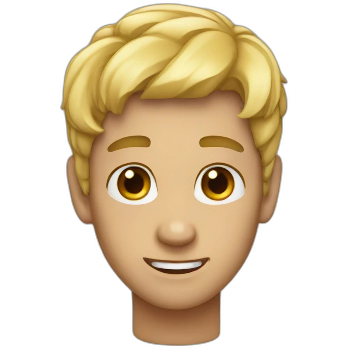 mistake emoji