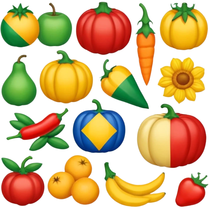 ستيكرز jskشبيبة القبائل  emoji