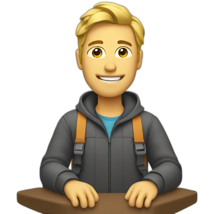 VIDEO EDITOR emoji