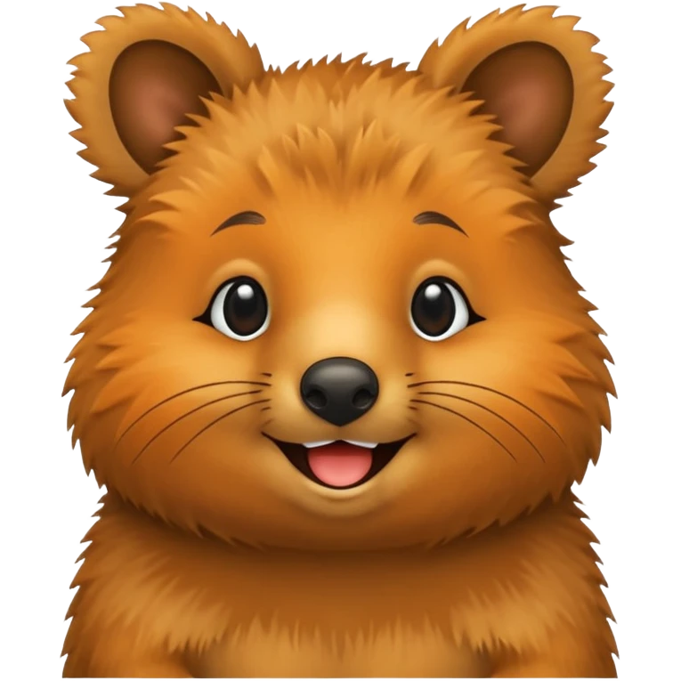 QUOKKA emoji