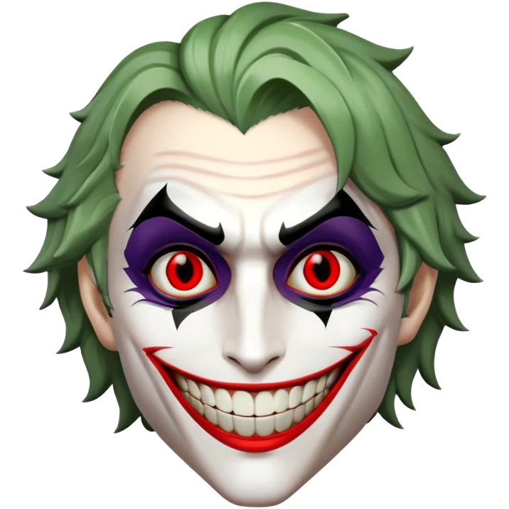 Joker persona 5  emoji